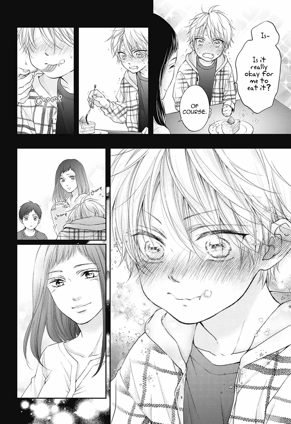 Kono Oto Tomare!, Chapter 99.5 image 13